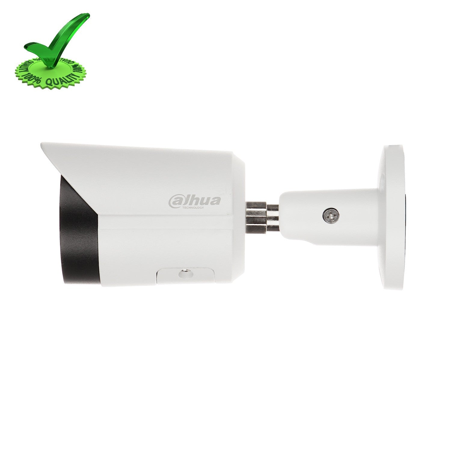 Dahua DH-IPC-HFW2439S-SA-LED-S2 Full Colour 4Mp Network Bullet Camera Dahua DH-IPC-HFW2439S-SA-LED-S2 Full Colour 4Mp Network Bullet Camera
